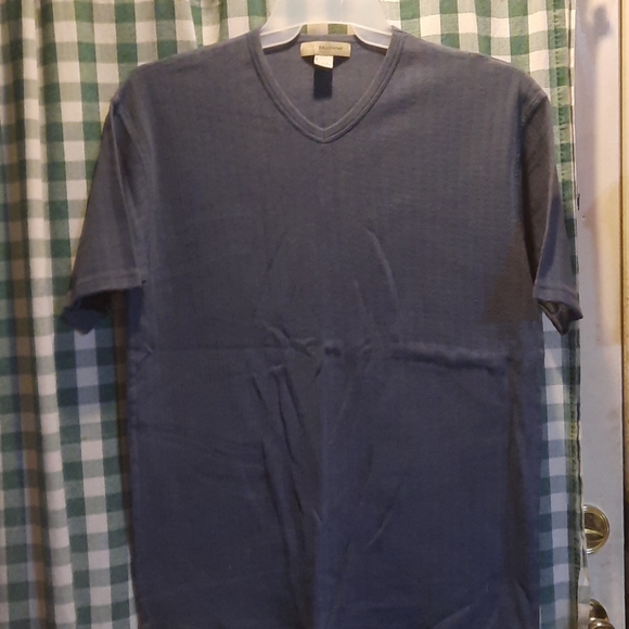 basic  equipment Other - MENS SHORT SLEEVES  SHIRT BASIC EQUIPMENT